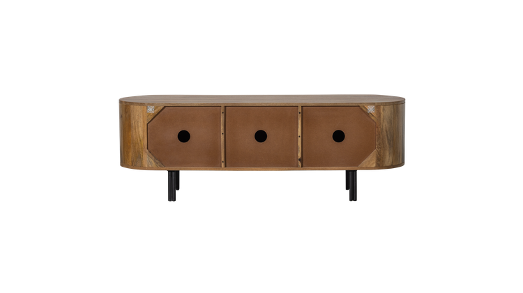 WOOOD Effortless Tv-meubel