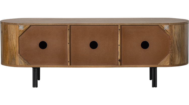 WOOOD Effortless Tv-meubel