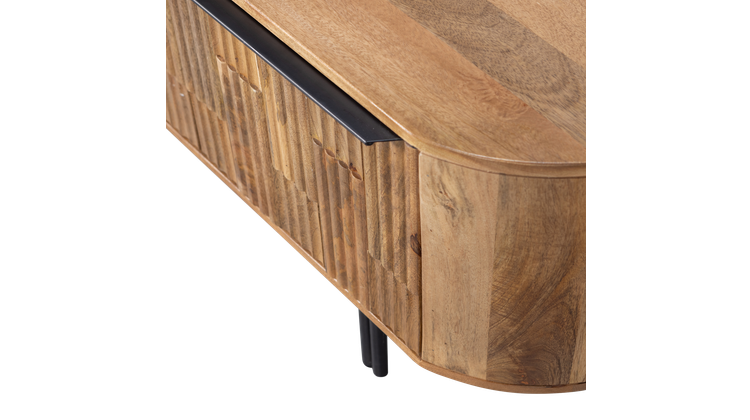 WOOOD Effortless Tv-meubel