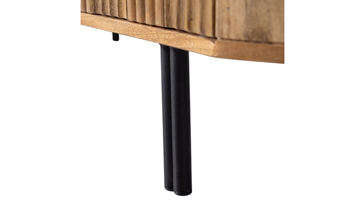 WOOOD Effortless Tv-meubel