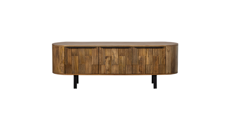 WOOOD Effortless Tv-meubel