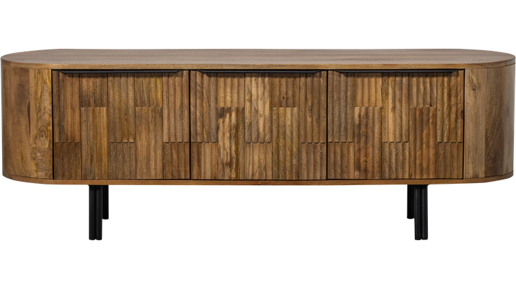 WOOOD Effortless Tv-meubel