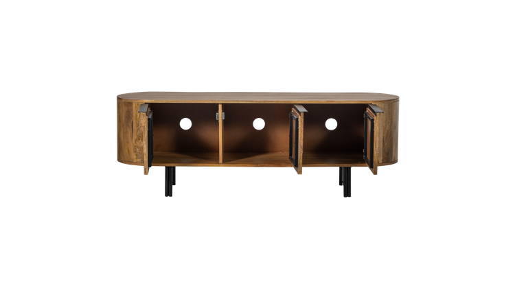 WOOOD Effortless Tv-meubel