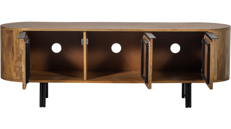 WOOOD Effortless Tv-meubel