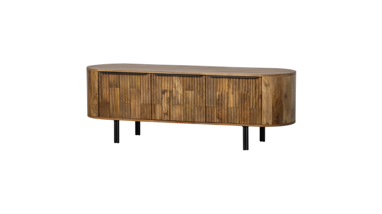 WOOOD Effortless Tv-meubel