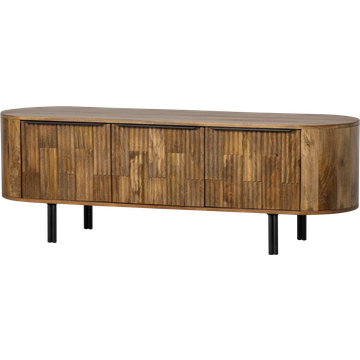 WOOOD Effortless Tv-meubel