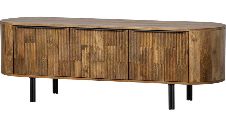 WOOOD Effortless Tv-meubel
