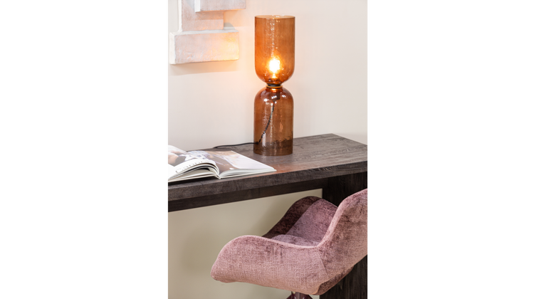 WOOOD Eliva Eetkamerstoel