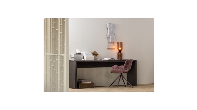 WOOOD Eliva Eetkamerstoel