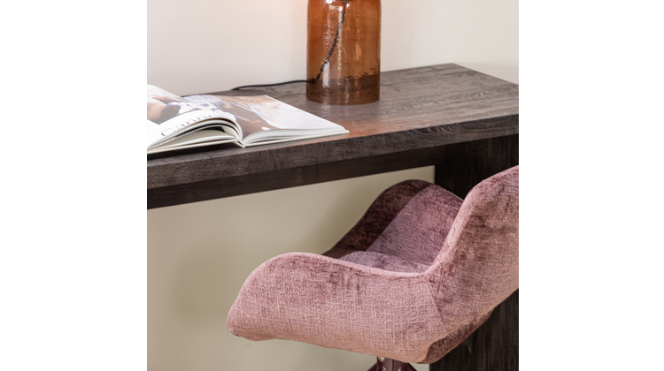 WOOOD Eliva Eetkamerstoel