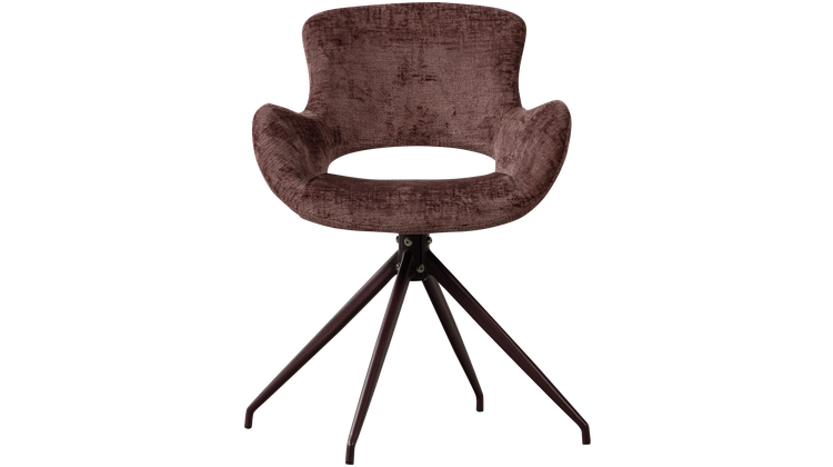 WOOOD Eliva Eetkamerstoel