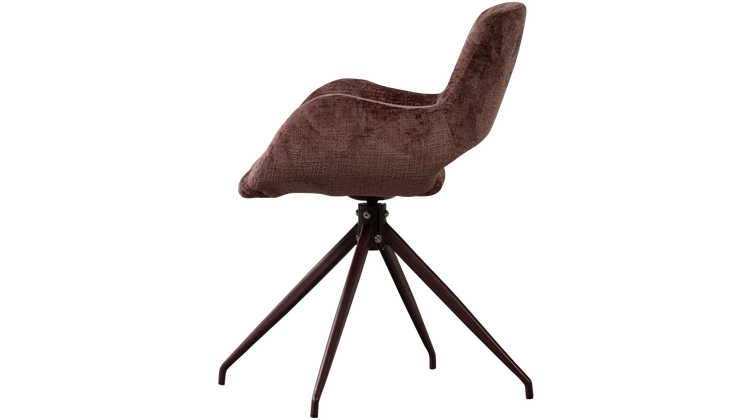 WOOOD Eliva Eetkamerstoel