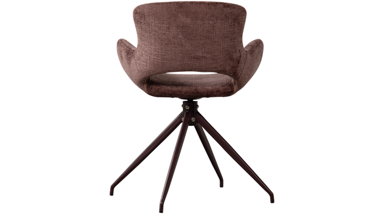 WOOOD Eliva Eetkamerstoel