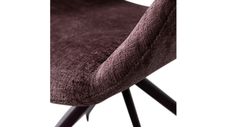 WOOOD Eliva Eetkamerstoel