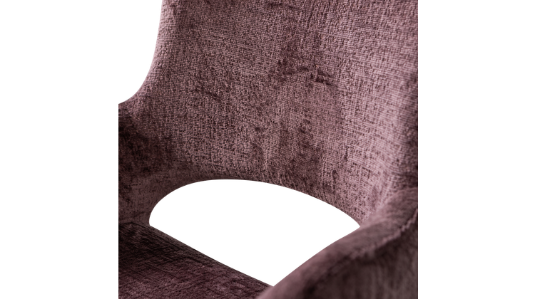 WOOOD Eliva Eetkamerstoel