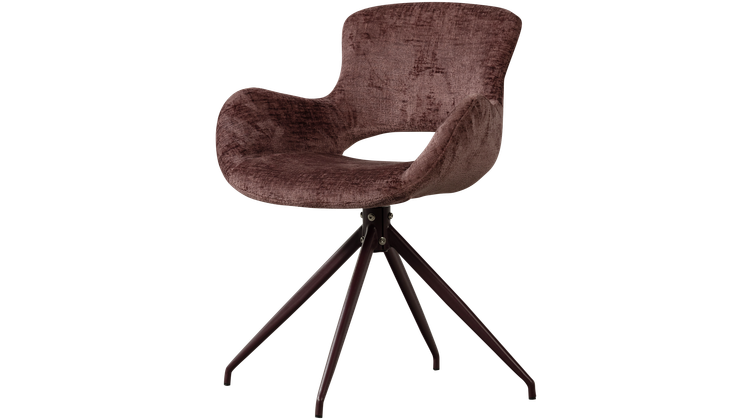 WOOOD Eliva Eetkamerstoel