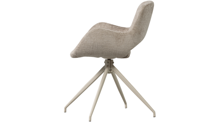 WOOOD Eliva Eetkamerstoel