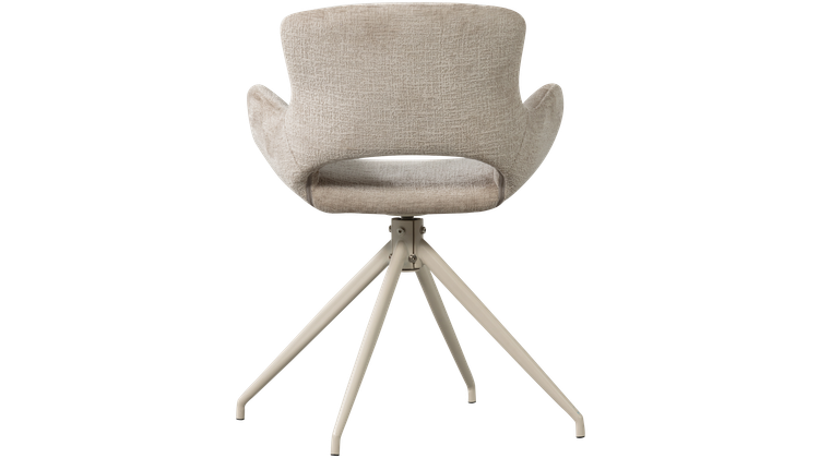 WOOOD Eliva Eetkamerstoel