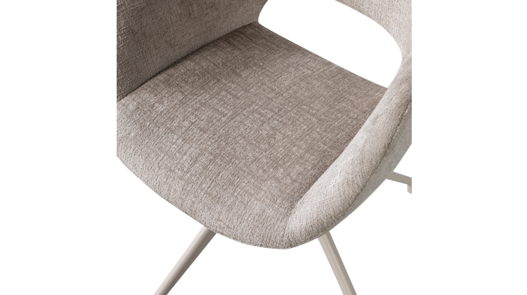 WOOOD Eliva Eetkamerstoel