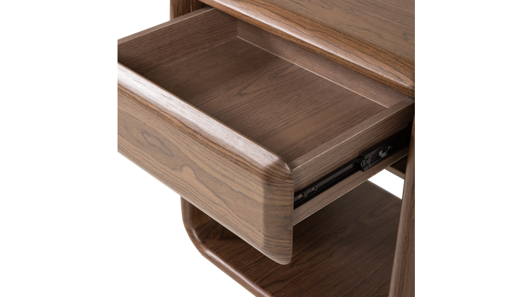 WOOOD Elura Nachtkastje