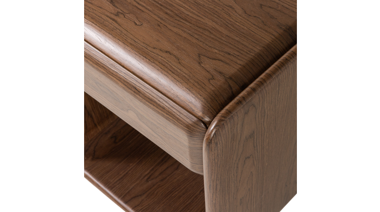 WOOOD Elura Nachtkastje