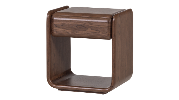 WOOOD Elura Nachtkastje