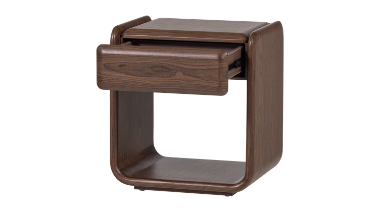 WOOOD Elura Nachtkastje