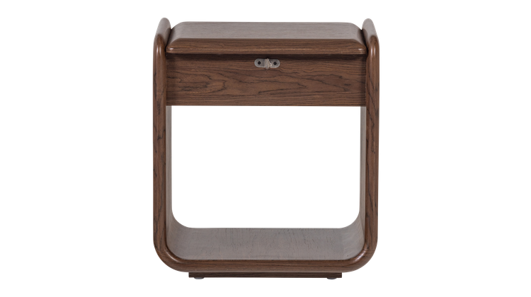 WOOOD Elura Nachtkastje