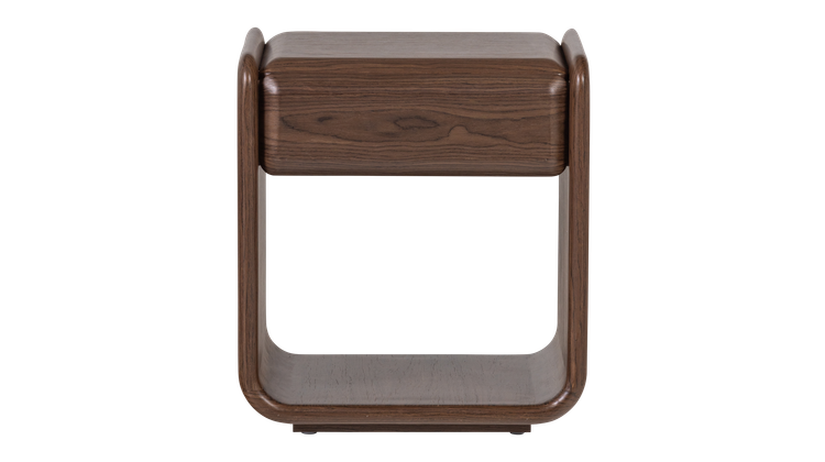 WOOOD Elura Nachtkastje