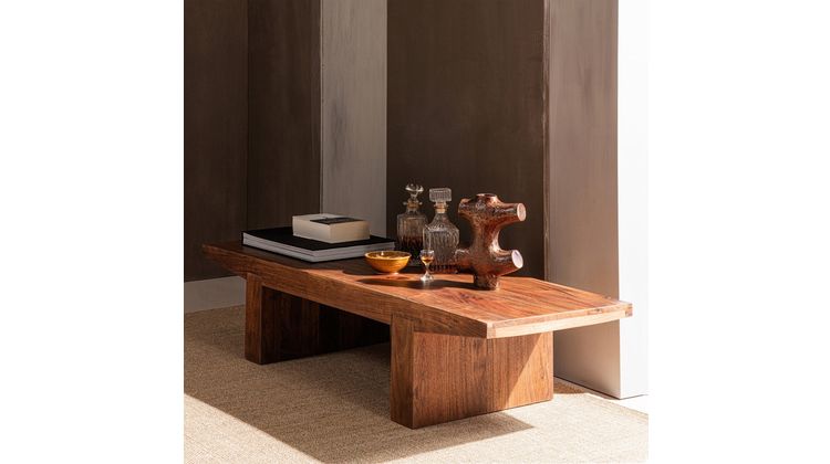 WOOOD Eron Salontafel