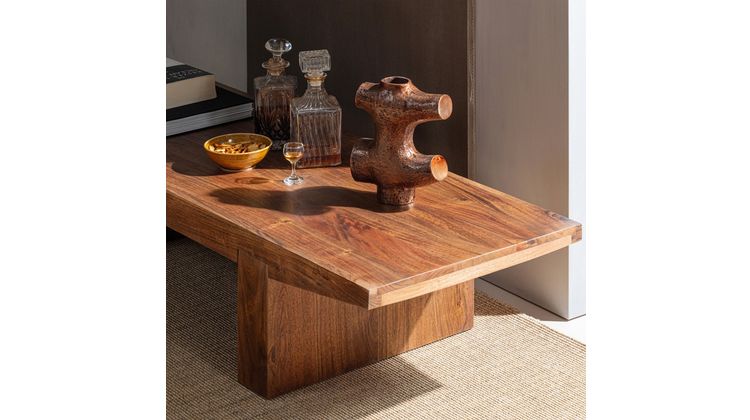 WOOOD Eron Salontafel