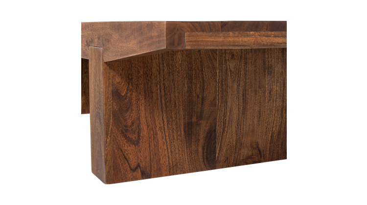 WOOOD Eron Salontafel