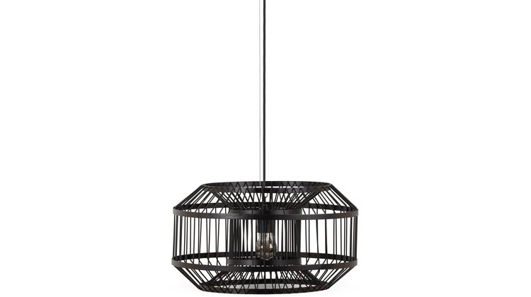 WOOOD Esila Hanglamp