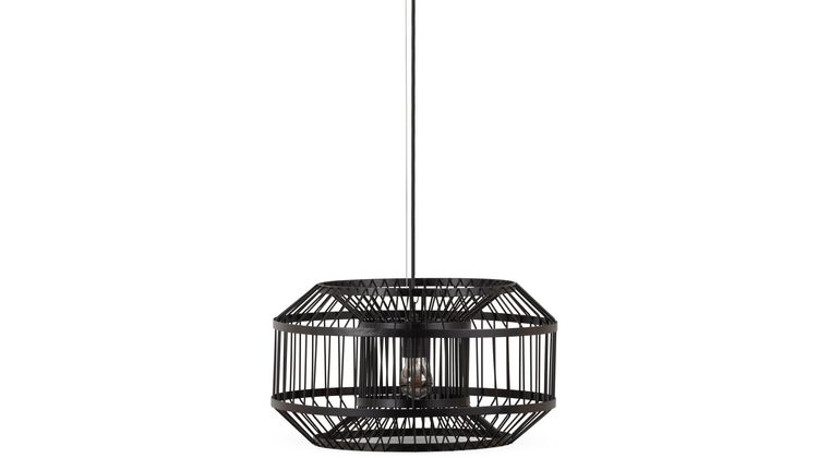 WOOOD Esila Hanglamp