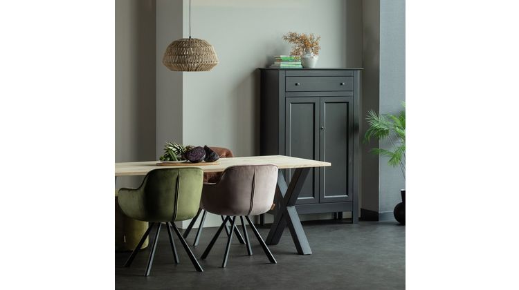 WOOOD Eva Opbergkast