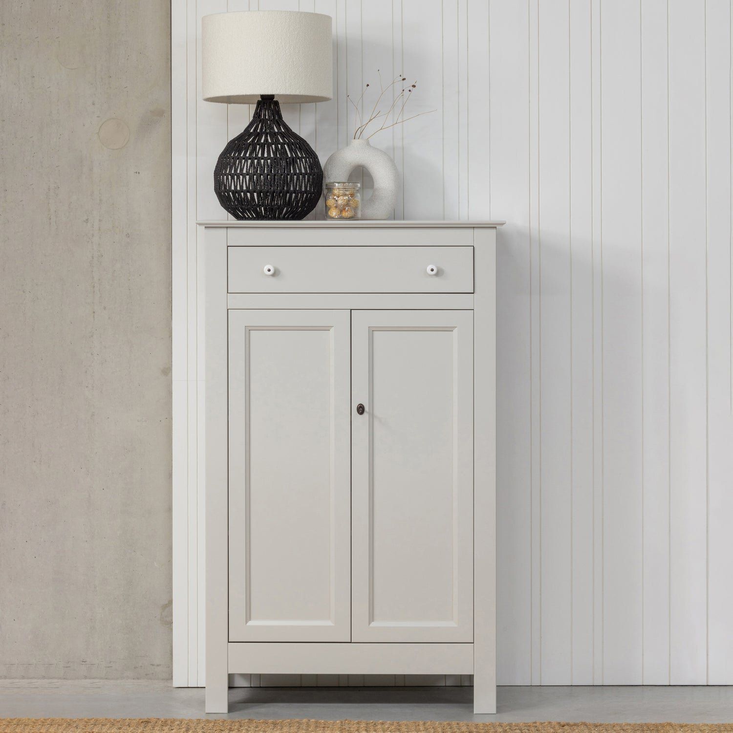 WOOOD Eva Opbergkast