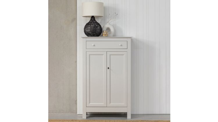 WOOOD Eva Opbergkast