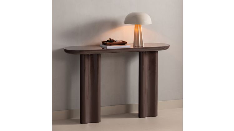 WOOOD Evara Bijzettafel