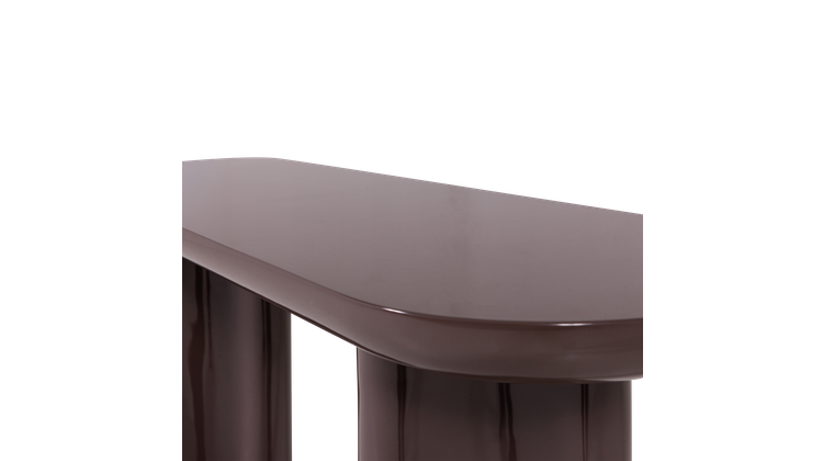 WOOOD Evara Bijzettafel