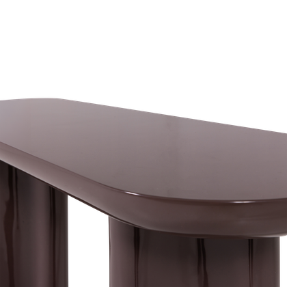 WOOOD Evara Bijzettafel