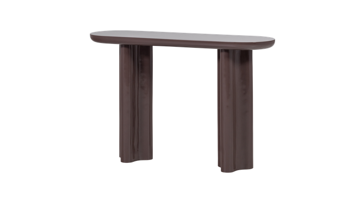 WOOOD Evara Bijzettafel