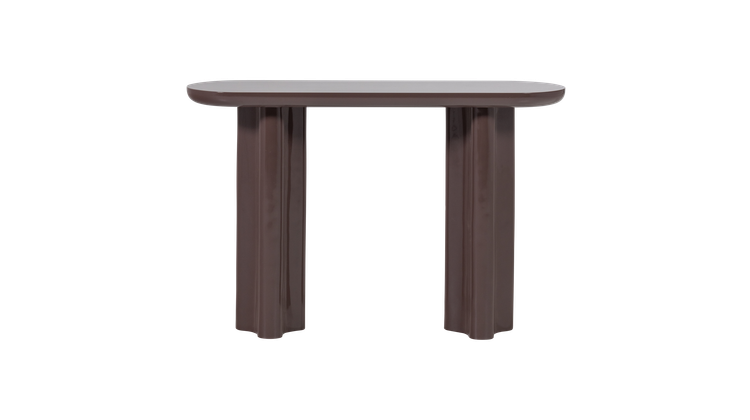 WOOOD Evara Bijzettafel