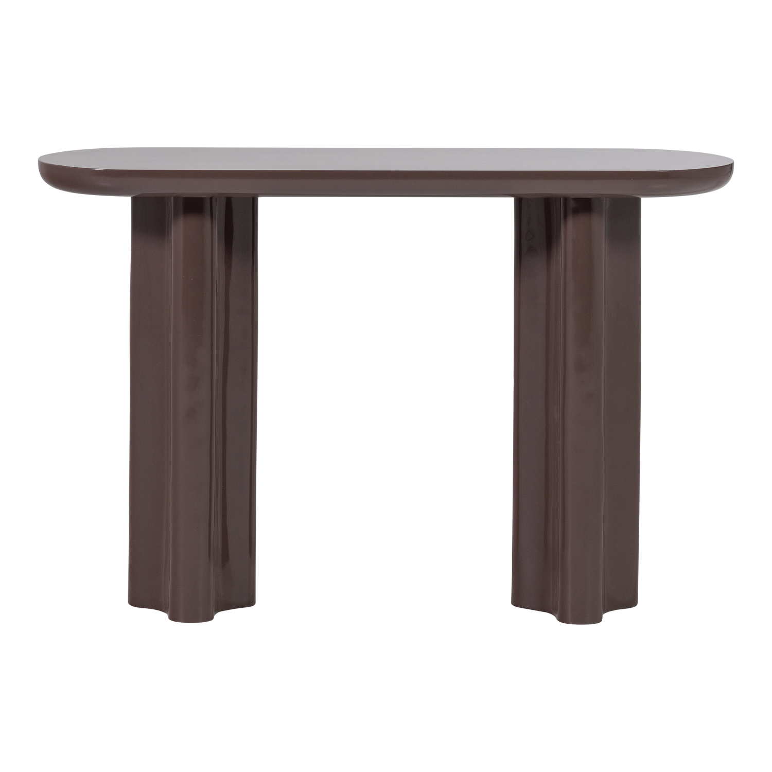 WOOOD Evara Bijzettafel