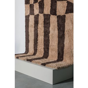 WOOOD Fafa Vloerkleed