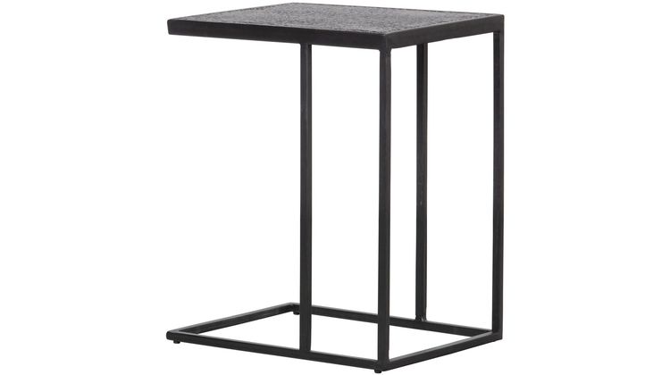 WOOOD Febe Bijzettafel