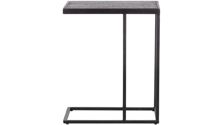 WOOOD Febe Bijzettafel