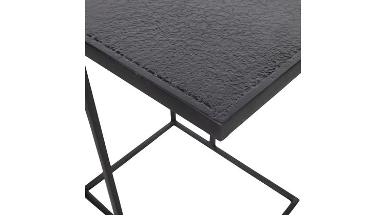 WOOOD Febe Bijzettafel