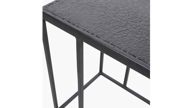 WOOOD Febe Bijzettafel
