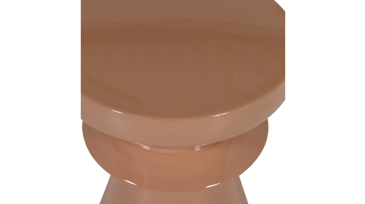 WOOOD Fedde Bijzettafel