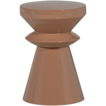 WOOOD Fedde Bijzettafel